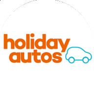 Holiday Autos logo